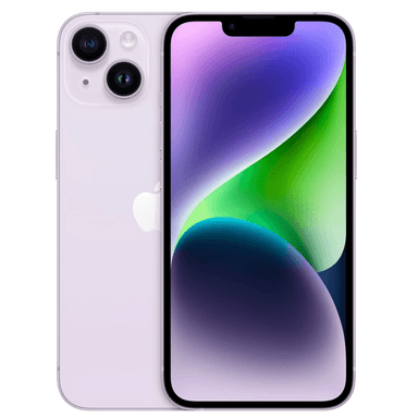 iPhone 14 128Go – Reconditionné Grade A+